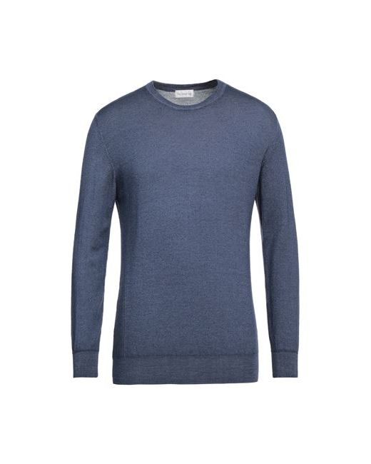 Filoverso Man Sweater Slate Merino Wool