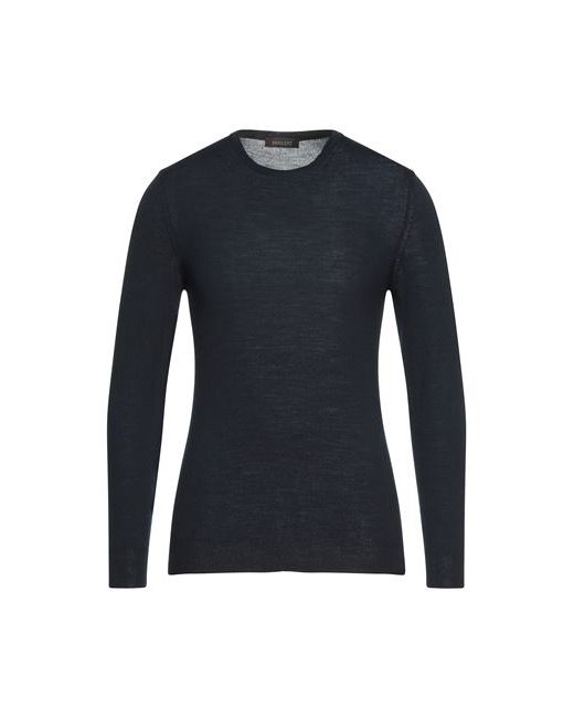 Besilent Man Sweater Midnight Polyacrylic Wool