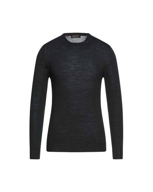 Besilent Man Sweater Polyacrylic Wool