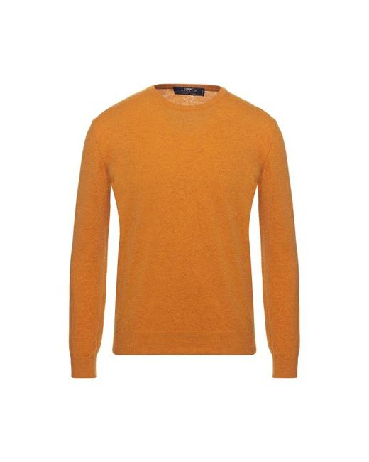 Giulio Corsari Man Sweater Lambswool Polyamide