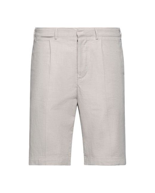 Mauro Grifoni Man Shorts Bermuda Cotton