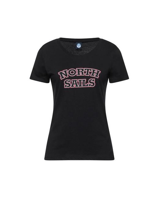 North Sails T-shirt Cotton
