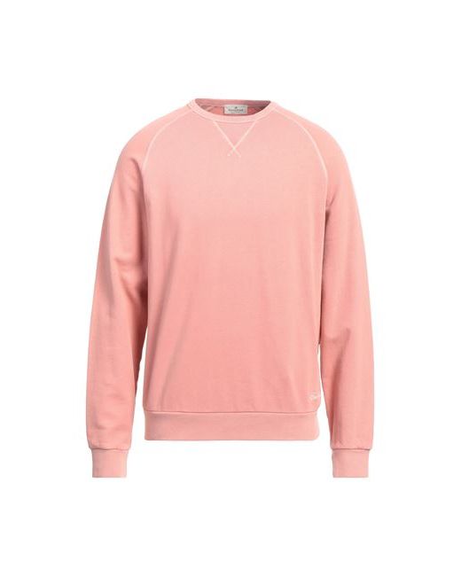 Brooksfield Man Sweatshirt Pastel Cotton