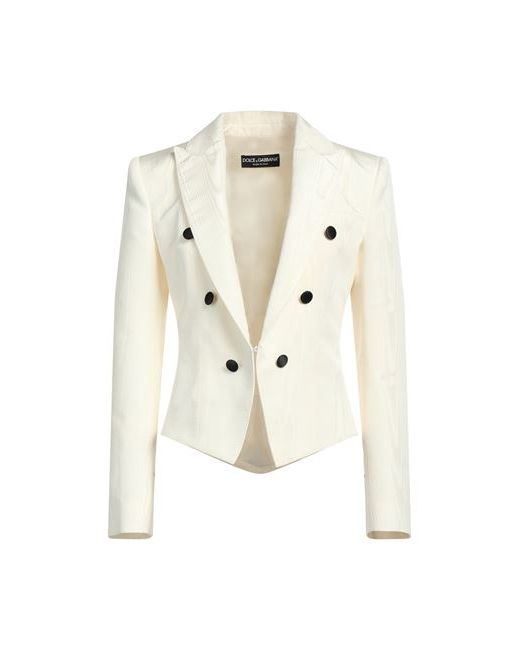 Dolce & Gabbana Suit jacket Silk