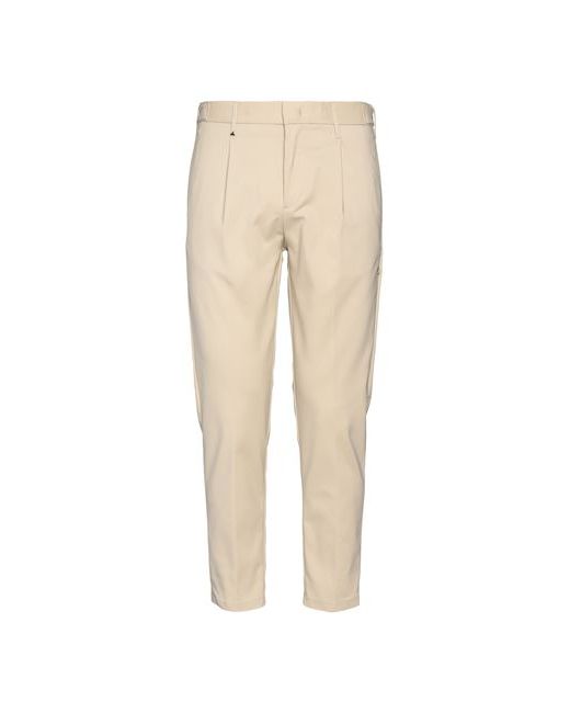 Berna Man Pants Cotton Polyamide Elastane