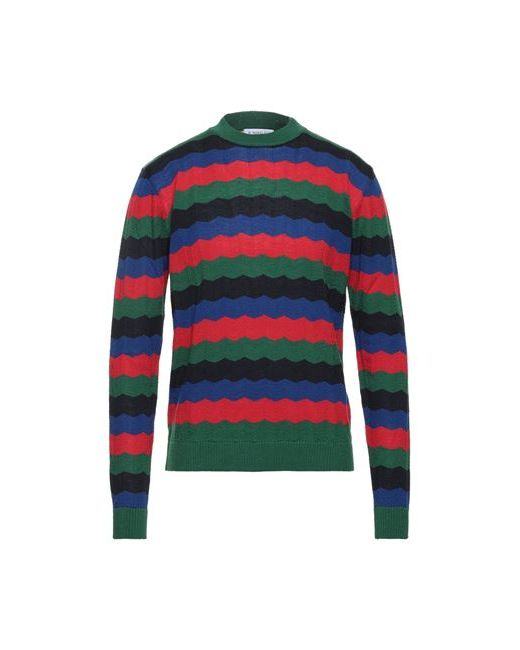 Manuel Ritz Man Sweater Virgin Wool Acrylic