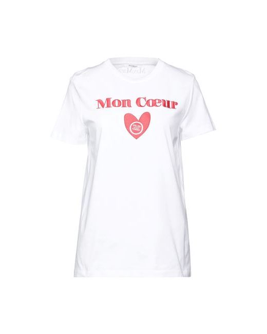 Max Mara T-shirt Cotton