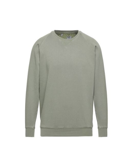 R3D Wöôd Man Sweatshirt Polyester Cotton