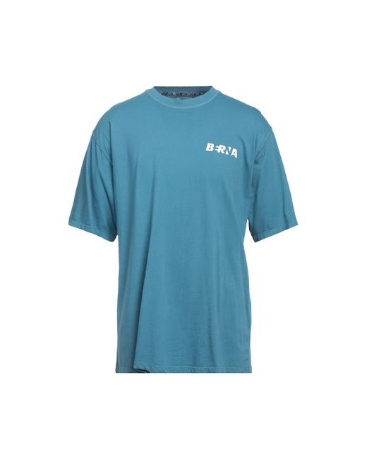 Berna Man T-shirt Pastel Cotton