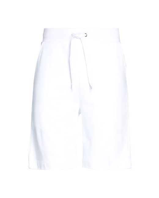 Moschino Man Shorts Bermuda Cotton Elastane