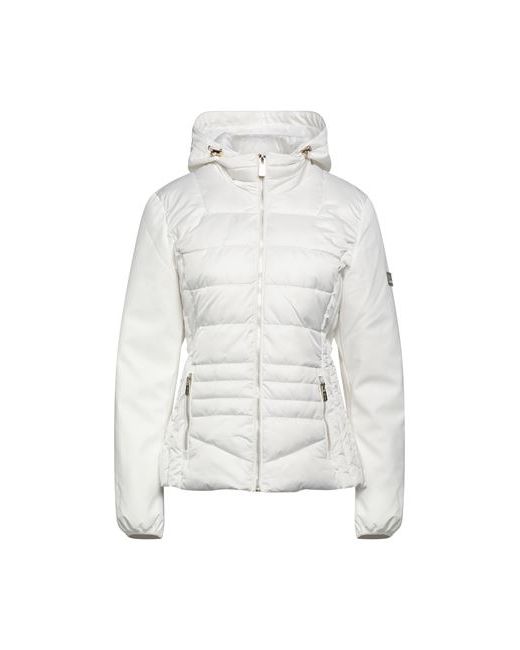 Yes Zee By Essenza Down jacket Polyester