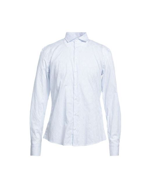 Gazzarrini Man Shirt Cotton