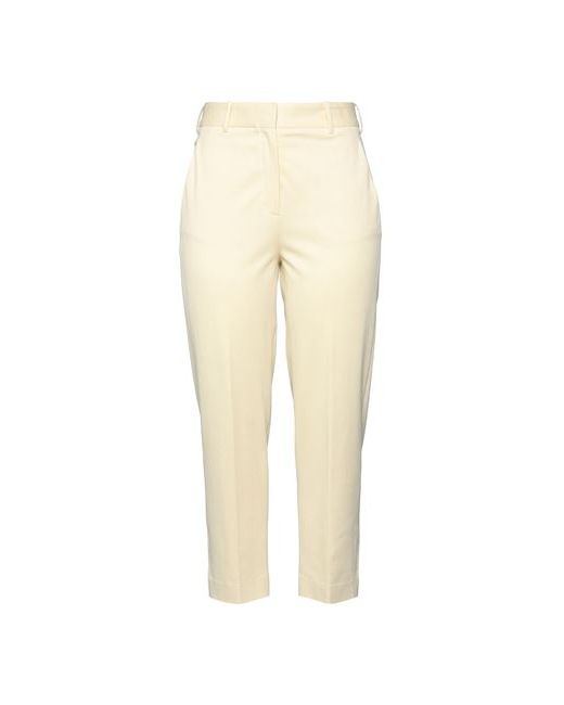 Circolo 1901 Pants Cotton Elastane