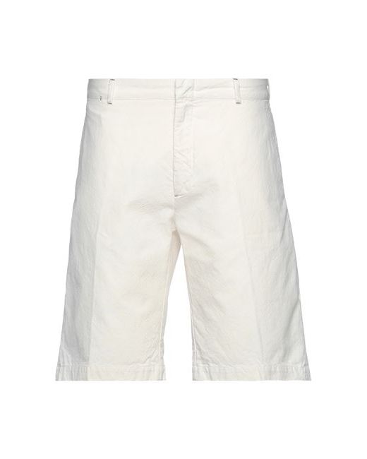 Blue San Francisco Man Shorts Bermuda Cotton