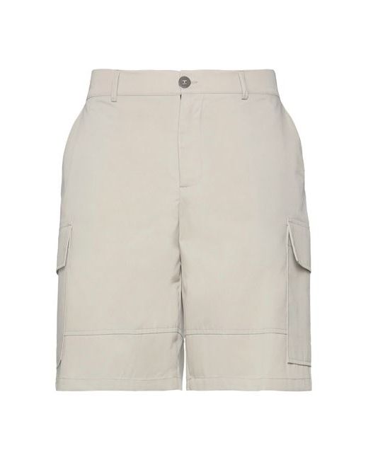 C.9.3 Man Shorts Bermuda Light Polyester Cotton