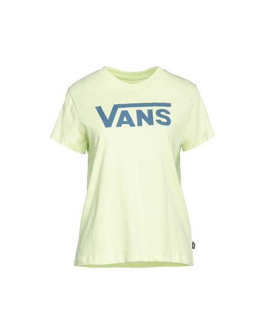 Vans Wm Flying V Crew Tee T-shirt Light Cotton