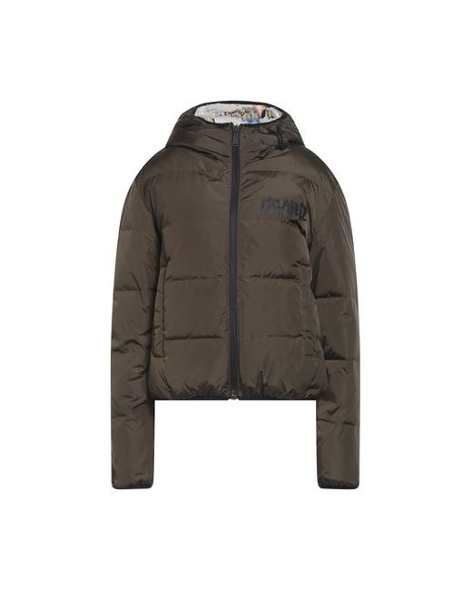 Dsquared2 Down jacket Military Polyester