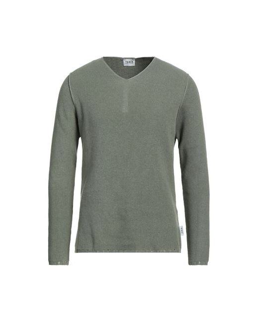 Berna Man Sweater Cotton Acrylic