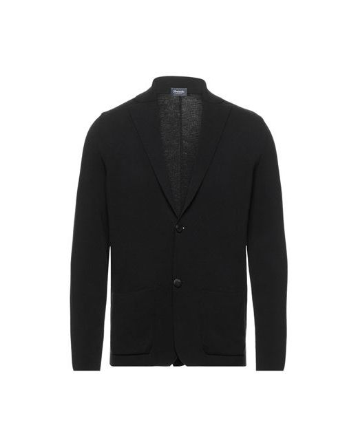 Drumohr Man Suit jacket Cotton