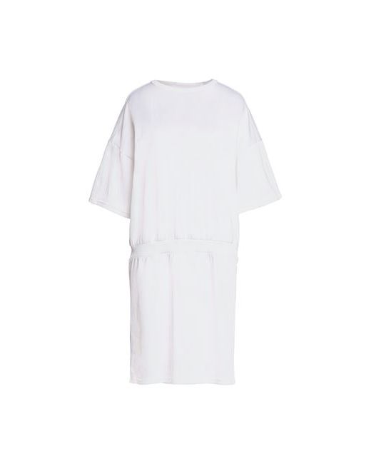 artica-arbox Midi dress Polyamide Cotton Elastane