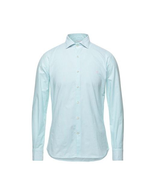 Brooksfield Man Shirt Light Cotton
