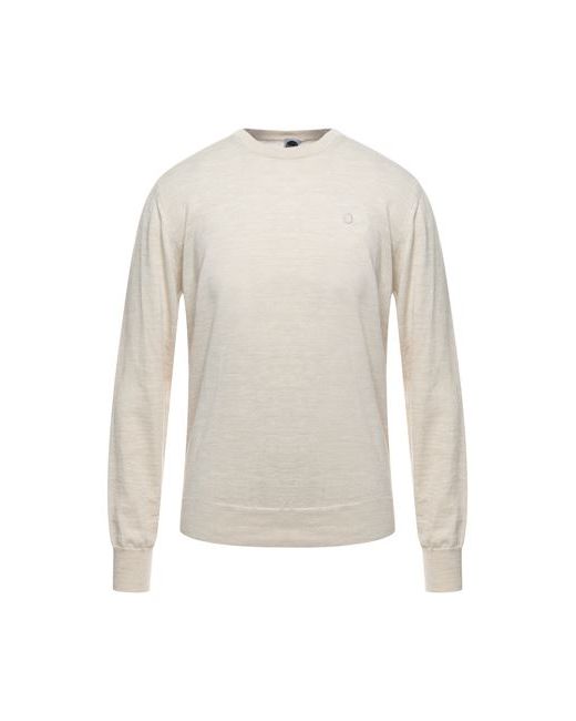 Bagutta Man Sweater Merino Wool Acrylic