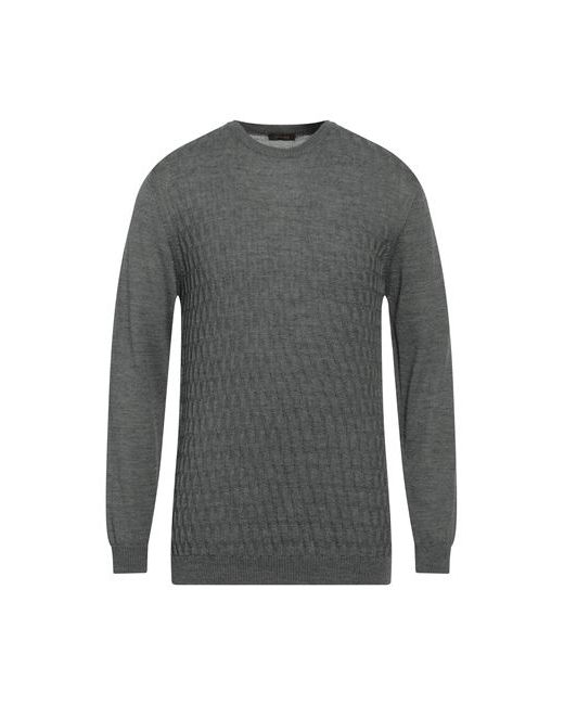 Officina 36 Man Sweater Merino Wool Acrylic