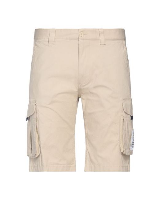 Tommy Jeans Man Shorts Bermuda Cotton Elastane