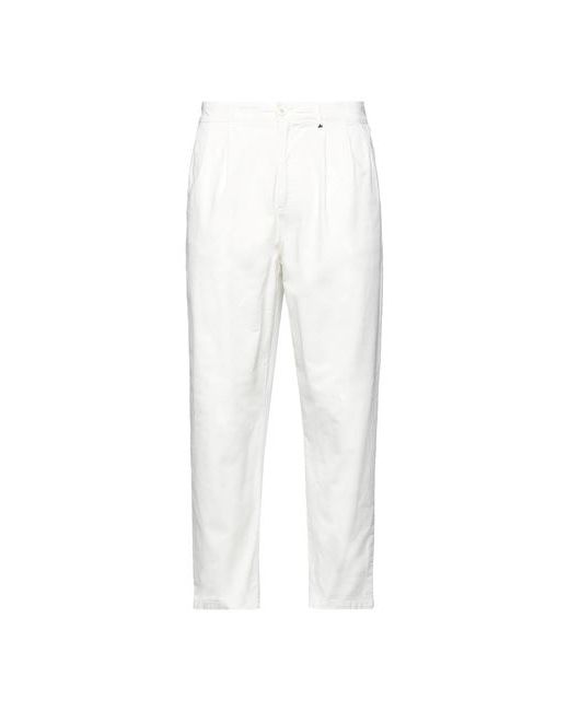 Berna Man Pants Cotton Elastane