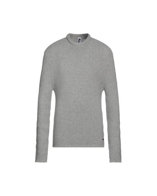 Bark Man Sweater Viscose Polyamide Merino Wool Cashmere