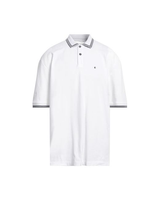 Les Copains Man Polo shirt Cotton
