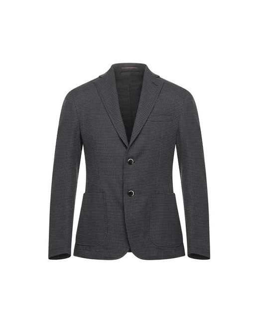 Roda Man Suit jacket Wool
