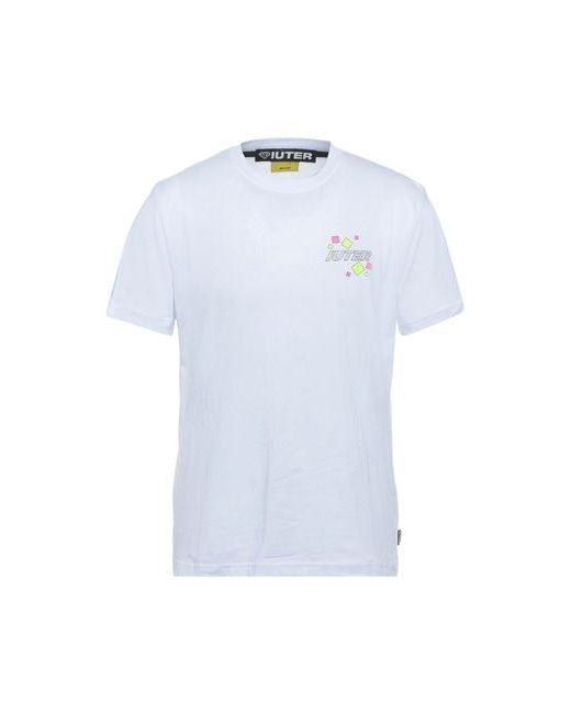 Iuter Man T-shirt Cotton