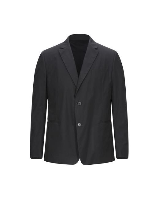 Valentino Man Suit jacket Cotton Wool Viscose