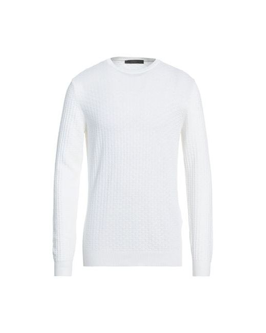 Jeordie's Man Sweater Cotton