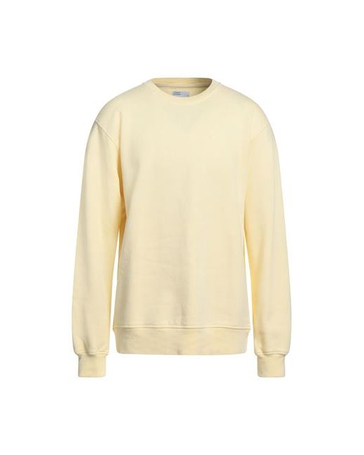 Colorful Standard Man Sweatshirt Light Organic cotton