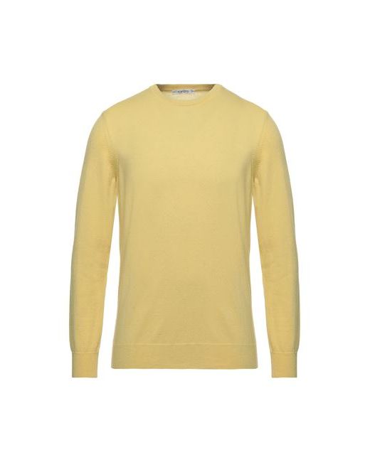 Kangra Cashmere Man Sweater Merino Wool