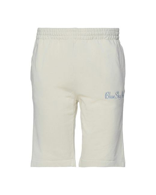 Blue Sky Inn Man Shorts Bermuda Cotton