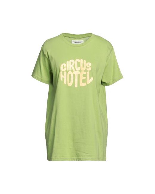 Circus Hotel T-shirt Light Cotton