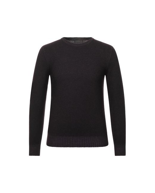 Corneliani Man Sweater Deep Wool