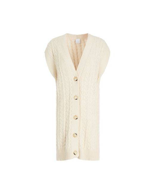 8 by YOOX Cardigan Recycled cotton Cotton