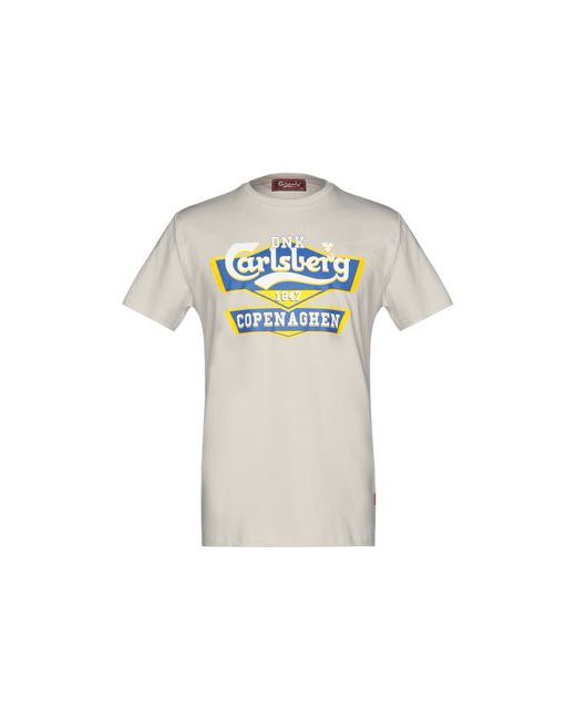 Carlsberg Man T-shirt Light Cotton Elastane