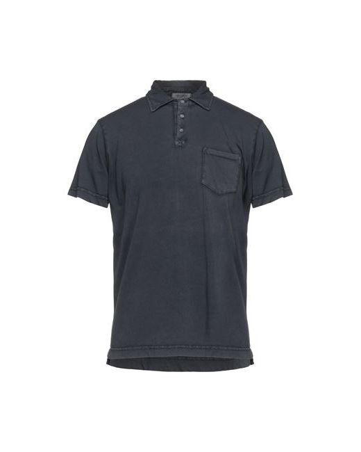 Crossley Man Polo shirt Cotton