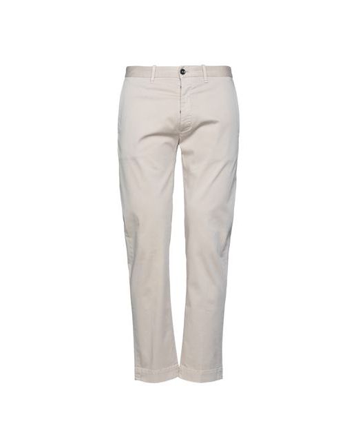 Nine:Inthe:Morning Man Pants Cotton Elastane