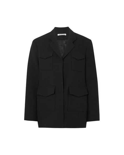 Georgia Alice Suit jacket Triacetate Cotton Polyester
