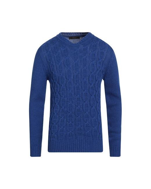 Vneck Man Sweater Bright Merino Wool