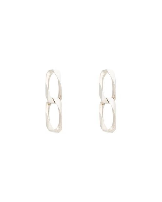 Emanuele Bicocchi Link Chain Earrings 925/1000