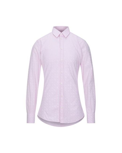 Dolce & Gabbana Man Shirt Cotton