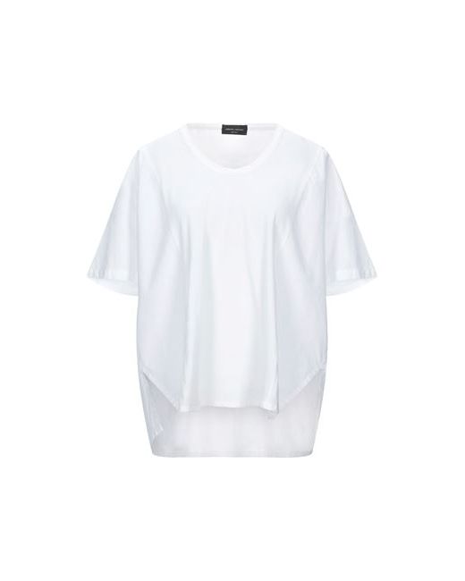 Roberto Collina T-shirt Cotton