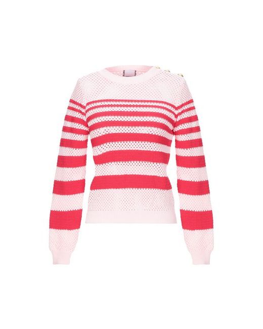 Pinko Uniqueness Sweater Viscose Polyamide